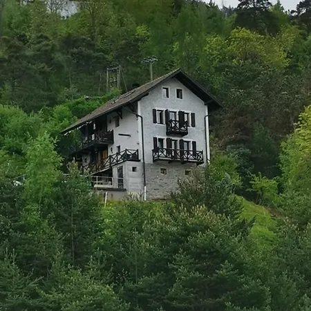 Chalet Alpine